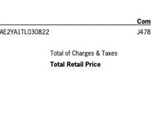 New 2026 Porsche Panamera 4 E-Hybrid image 7