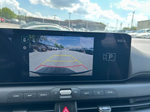 Used 2025 Kia K4 FWD image 20