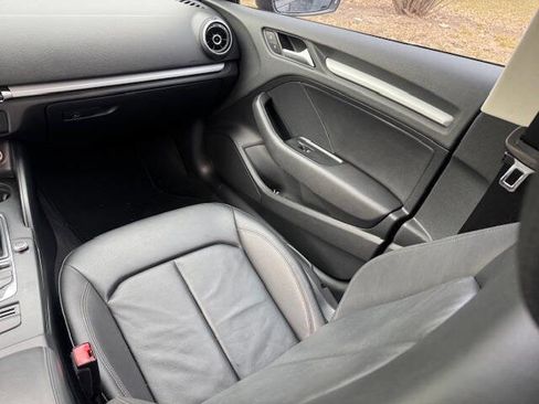 Used 2015 Audi A3 1.8T Premium image 15