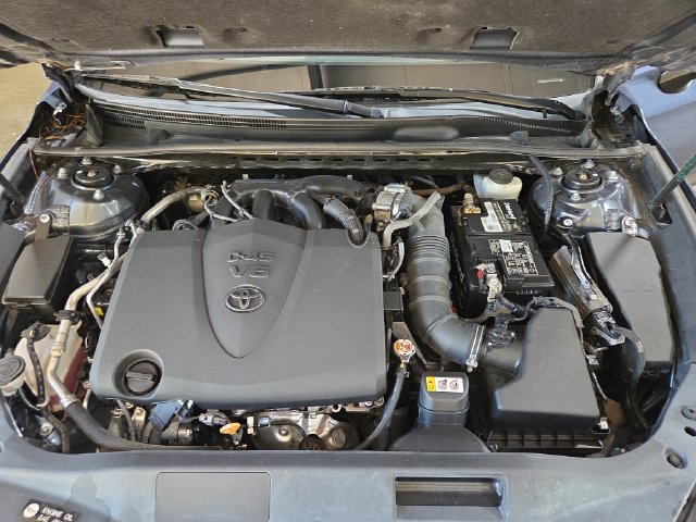 Used 2019 Toyota Avalon Limited w/ Advanced Safety Package FWD image 22