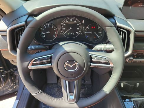New 2026 MAZDA CX-50 Meridian Edition w/ Apex Package AWD/4WD image 22