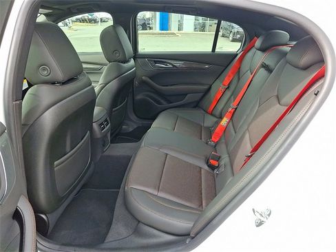 New 2026 Cadillac CT5 V image 7