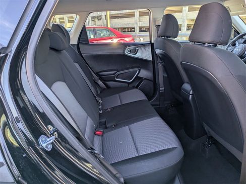 Used 2024 Kia Soul LX w/ Option Group 015 image 31