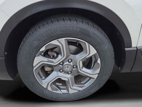 Used 2018 Honda CR-V EX-L image 37