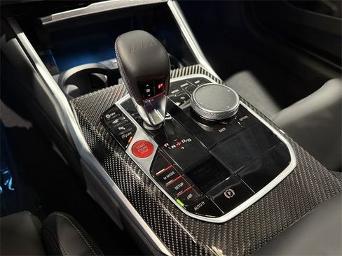 Certified 2024 BMW M4 xDrive Competition w/ M Driver's Package image 19