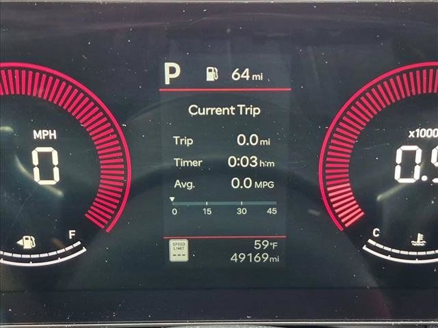 Used 2024 Hyundai Sonata SEL FWD image 8