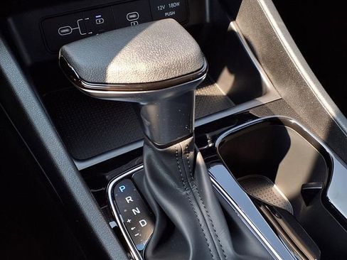 New 2026 Hyundai Tucson SE image 20