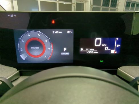 Certified 2025 Nissan Kicks SV FWD image 14