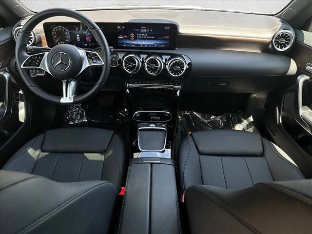 Certified 2026 Mercedes-Benz CLA 250 image 18