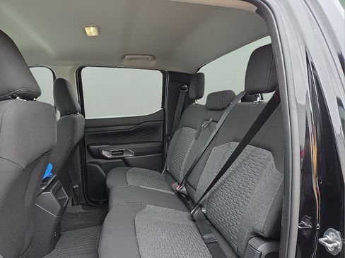 New 2025 Ford Ranger XLT w/ Trailer Tow Package image 10