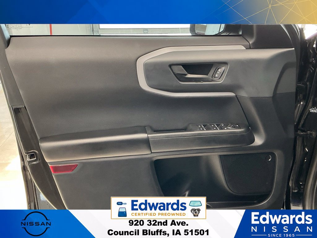Used 2021 Ford Bronco Sport Big Bend AWD/4WD image 20