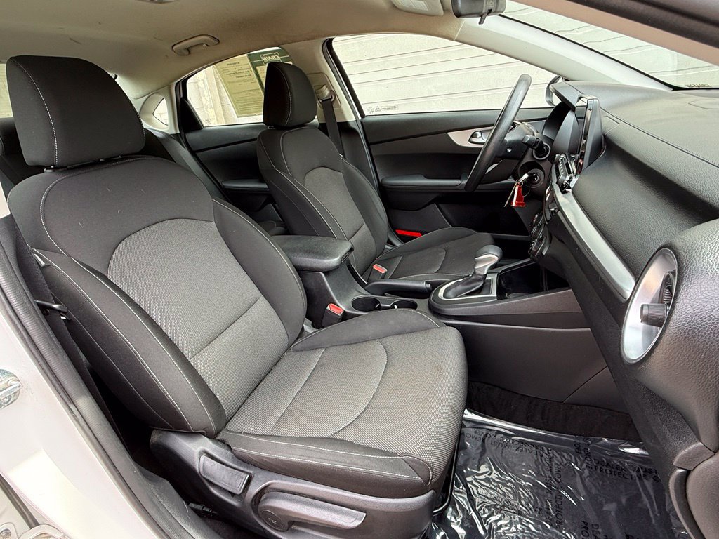 Used 2024 Kia Forte LXS FWD image 38