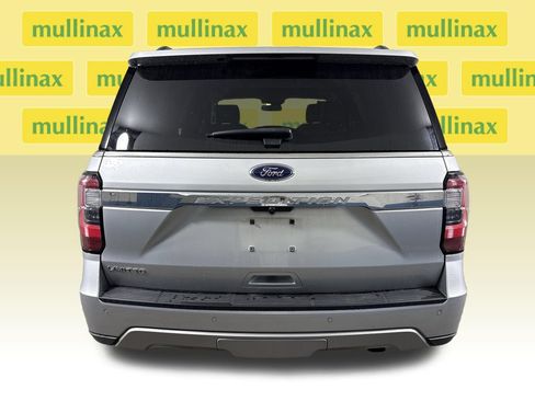 Used 2018 Ford Expedition Limited w/ Equipment Group 301A RWD image 30