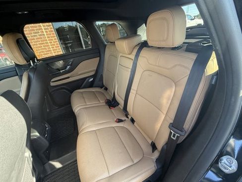 Used 2022 Lincoln Corsair Grand Touring w/ Elements Technology Bundle image 14