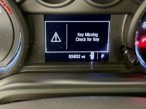 Used 2022 GMC Sierra 1500 Pro w/ Trailering Package image 12