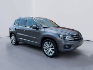 Used 2013 Volkswagen Tiguan S AWD/4WD video 1