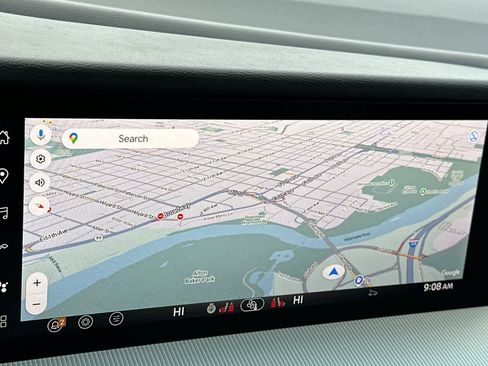 New 2026 Nissan Murano SL image 19