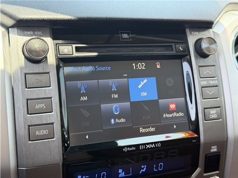 Used 2018 Toyota Tundra 1794 Edition AWD/4WD image 61