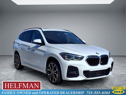 Used 2022 BMW X1 xDrive28i w/ M Sport Package