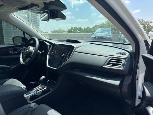 Used 2023 Subaru Ascent Touring AWD/4WD image 15