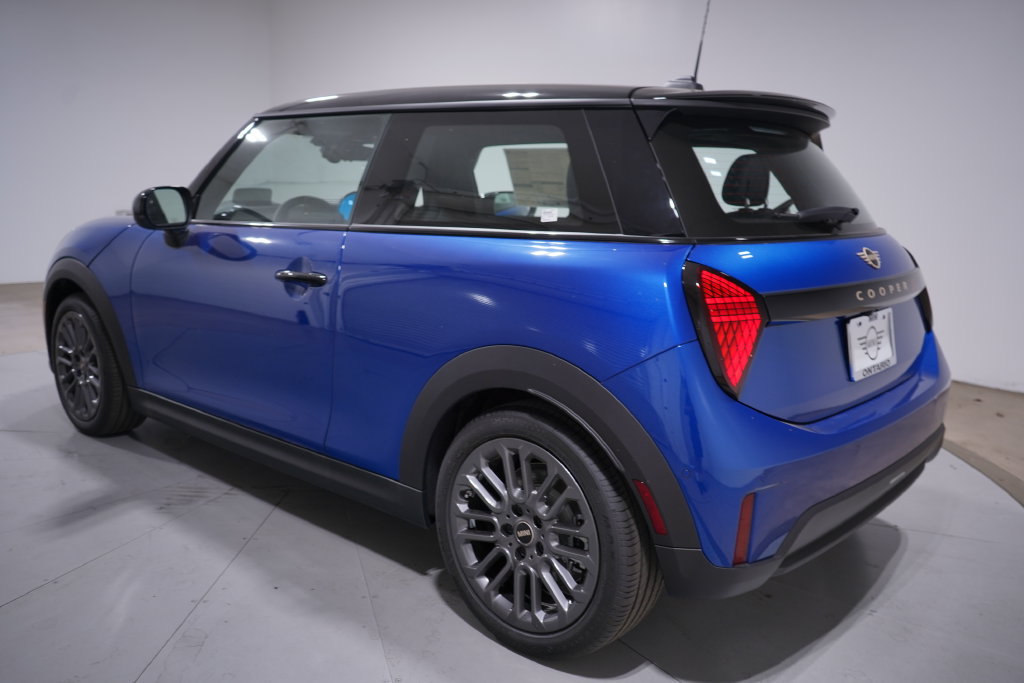 New 2026 MINI Cooper S FWD image 3