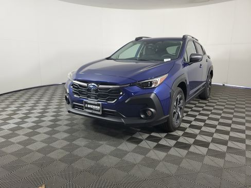 New 2026 Subaru Crosstrek 2.0i Premium image 8