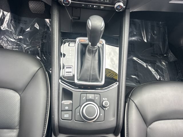 Used 2024 MAZDA CX-5 AWD 2.5 S image 19