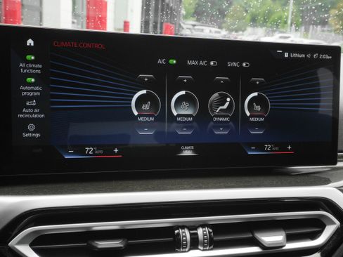 Certified 2023 BMW i4 eDrive40 RWD image 21