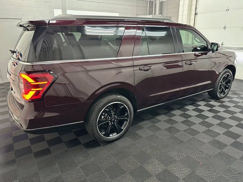 Used 2023 Ford Expedition Max Limited AWD/4WD image 10
