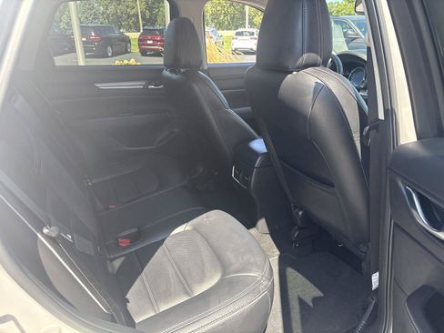 Used 2025 MAZDA CX-5 AWD 2.5 S image 13