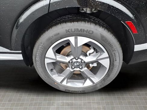 New 2026 Hyundai Palisade Limited image 9