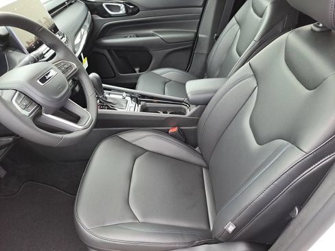New 2026 Jeep Compass Limited AWD/4WD image 11