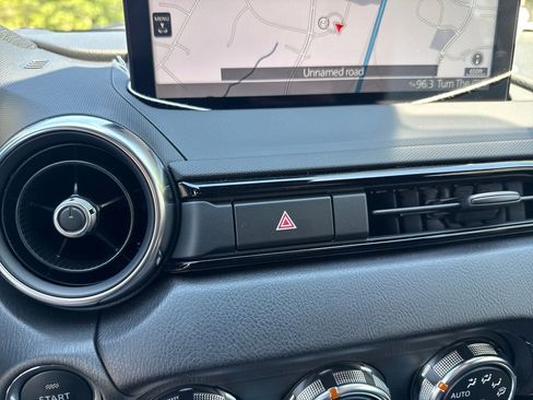 New 2026 MAZDA MX-5 Miata Grand Touring image 43