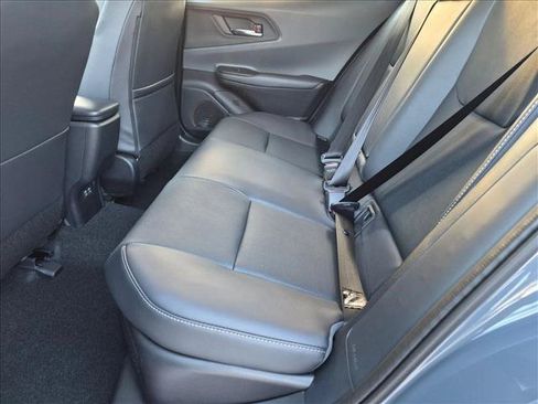 New 2026 Toyota Prius Limited FWD image 13