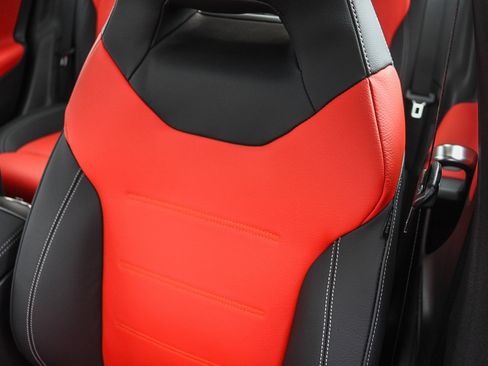 New 2026 Mercedes-Benz CLA 35 AMG 4MATIC image 20