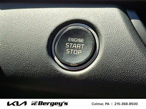 New 2026 Kia Seltos EX w/ EX Sunroof Package AWD/4WD image 19