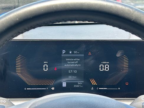 Certified 2025 Kia K5 GT-Line FWD image 26