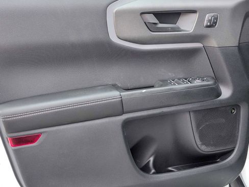 New 2025 Ford Bronco Sport Outer Banks w/ Outer Banks Tech Package+ image 6