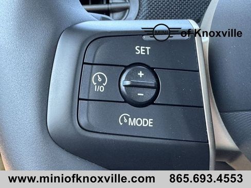 New 2025 MINI Cooper S image 18