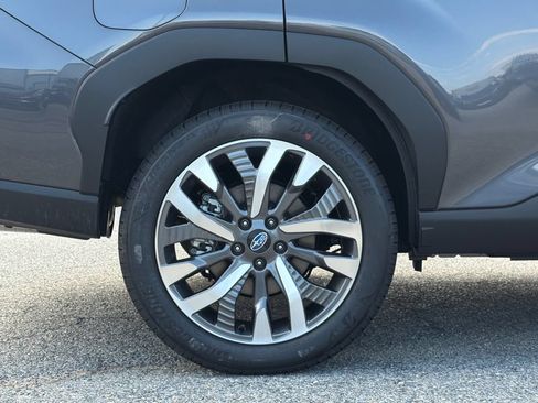 New 2026 Subaru Forester Touring AWD/4WD image 5