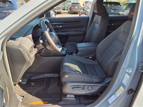 Certified 2026 Honda CR-V TrailSport image 4