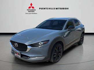 Used 2025 MAZDA CX-30 AWD 2.5 S w/ Preferred Package video 1