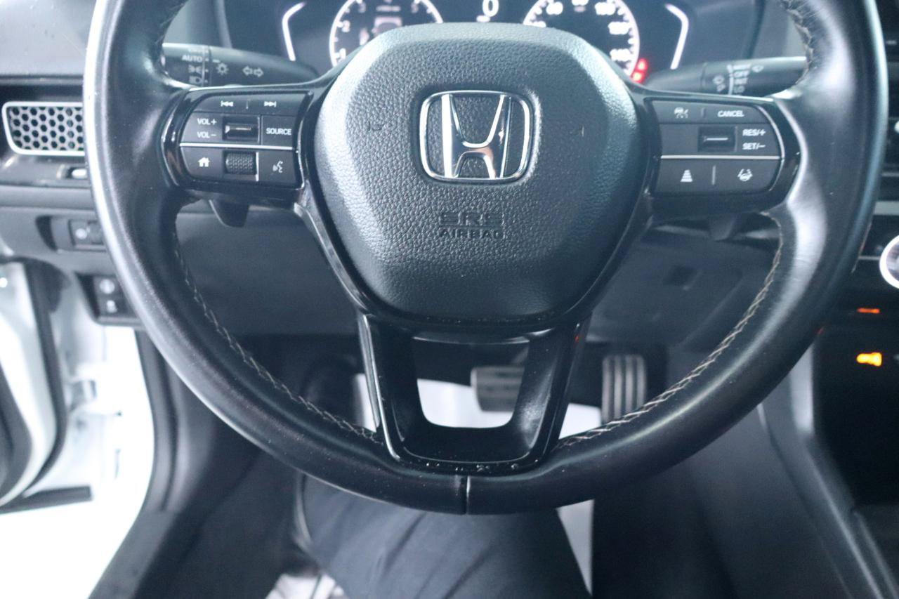 Used 2022 Honda Civic Sport image 25