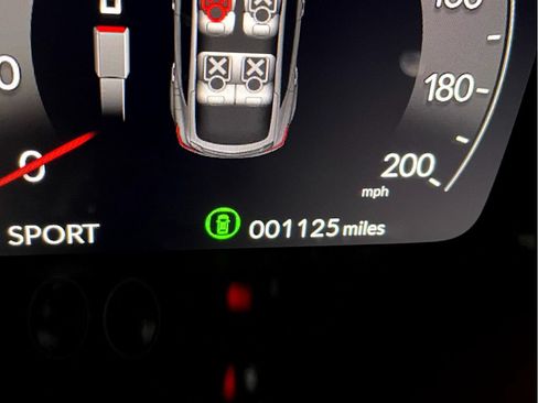 Used 2025 Acura Integra Type S FWD image 15