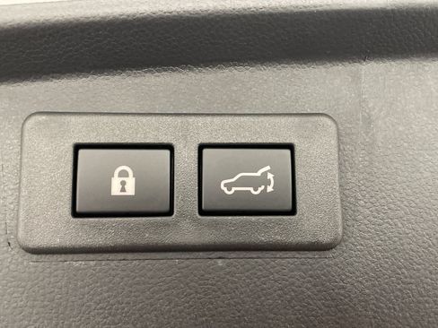 Certified 2025 Subaru Outback Wilderness image 37