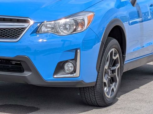 Used 2016 Subaru Crosstrek 2.0i Limited w/ Popular Package #2 AWD/4WD image 10