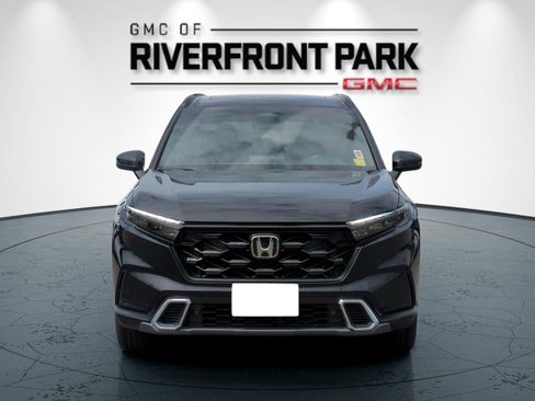 Used 2025 Honda CR-V Sport Touring image 8