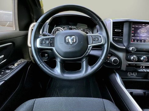 Used 2020 RAM 1500 Big Horn AWD/4WD image 11
