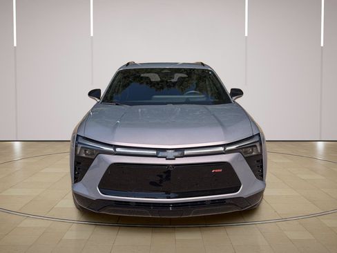 Used 2024 Chevrolet Blazer EV RS AWD/4WD image 8