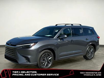 Used 2025 Lexus TX 350 FWD w/ Technology Package